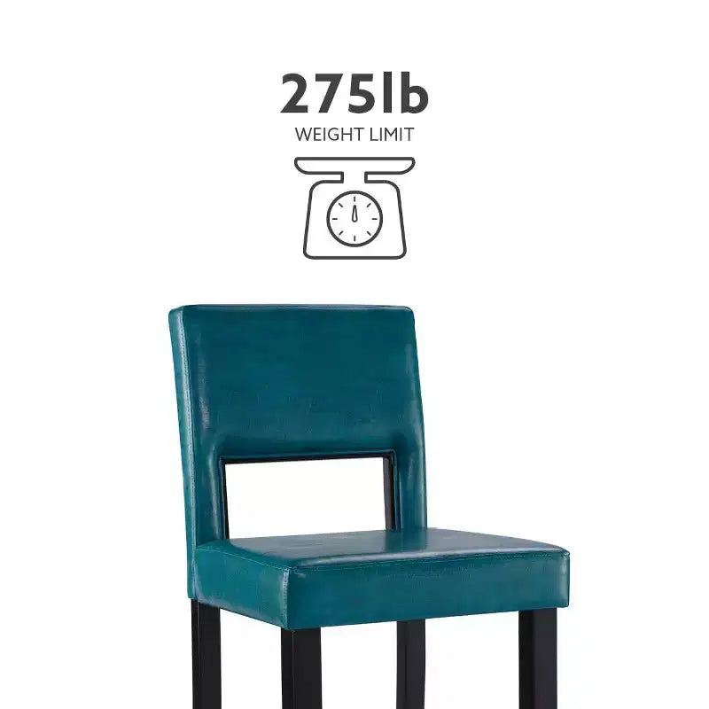 Tabouret de bar Vega 30 - Linon