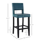 Tabouret de bar Vega 30 - Linon