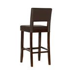 Tabouret de bar Vega 30 - Linon