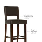 Tabouret de bar Vega 30 - Linon