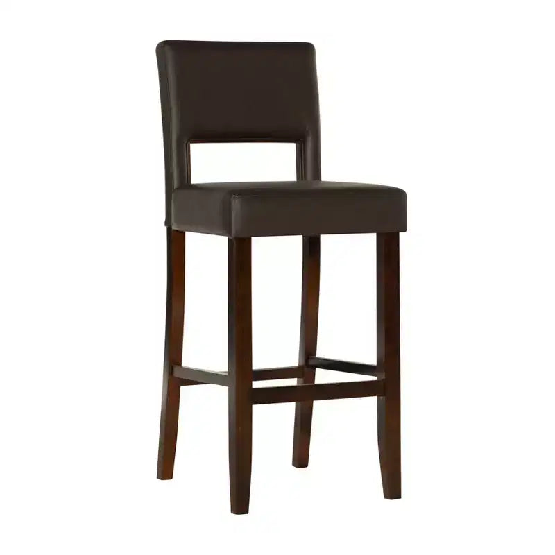 Tabouret de bar Vega 30 - Linon