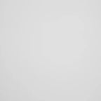 LumiSource Ensemble de 3 tabourets de bar Fuji hauteur comptoir Métal noir/PU blanc