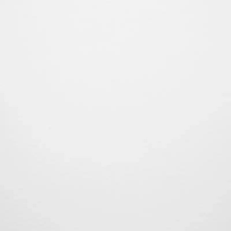 Lot de 3 tabourets de bar empilables LumiSource Fuji, acier inoxydable/velours blanc