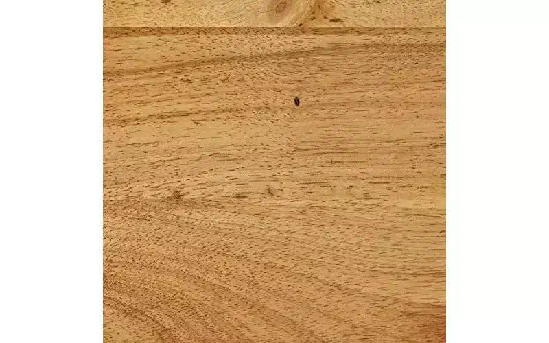 Tabouret de bar Mason hauteur comptoir naturel - Adore Decor