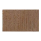 Ensemble de salle à manger extensible 7 pièces en bois et rotin Maria style campagnard français, couleur naturelle/beige - Christopher Knight Home
