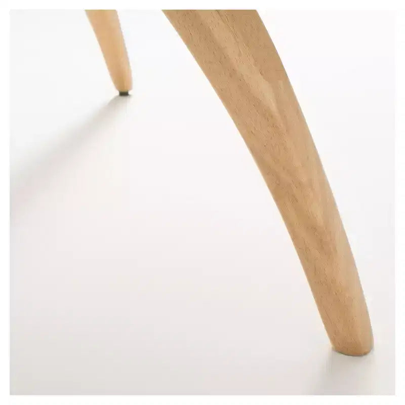 Christopher Knight Home Salli Table à manger rectangulaire - Chêne naturel : 6 places, 150 cm de longueur, Table de cuisine