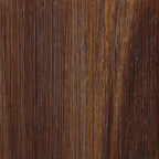 Table de salle à manger extensible Rasmus 89" Châtaigne - Boraam : Acacia massif, 8 places, Style ferme