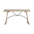 Table à manger pliante Keaton Beach – Picket House Furnishings
