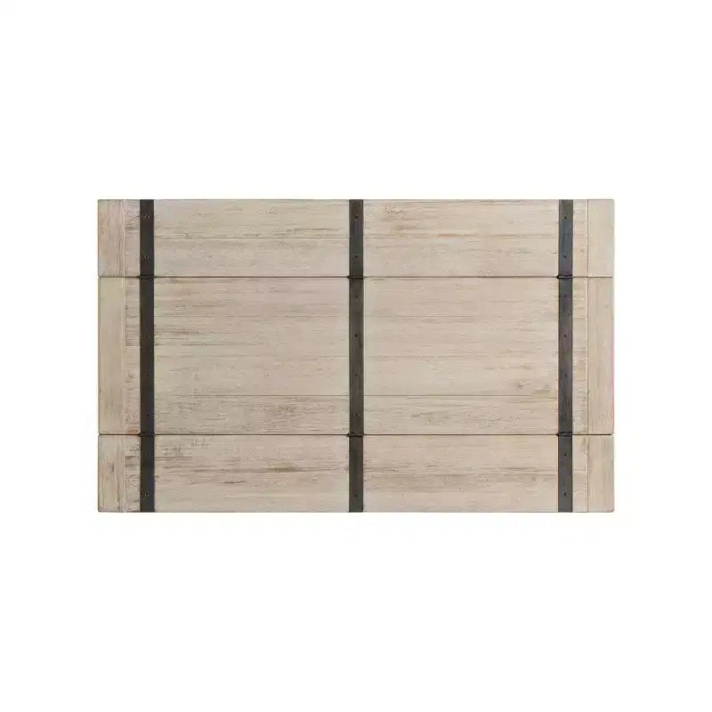 Table à manger pliante Keaton Beach – Picket House Furnishings