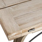 Table à manger pliante Keaton Beach – Picket House Furnishings