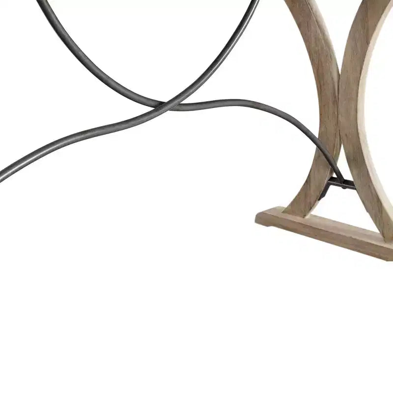 Table à manger pliante Keaton Beach – Picket House Furnishings