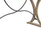 Table à manger pliante Keaton Beach – Picket House Furnishings