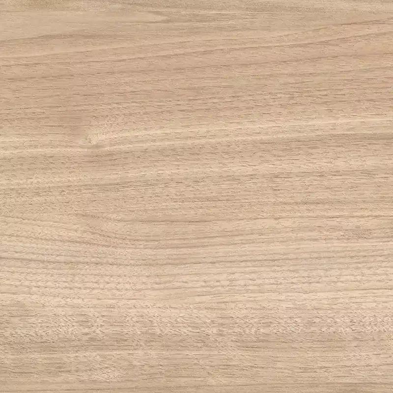 Bibliothèque en matériaux mixtes avec portes Bois naturel – Room Essentials™
