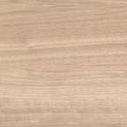 Bibliothèque en matériaux mixtes avec portes Bois naturel – Room Essentials™