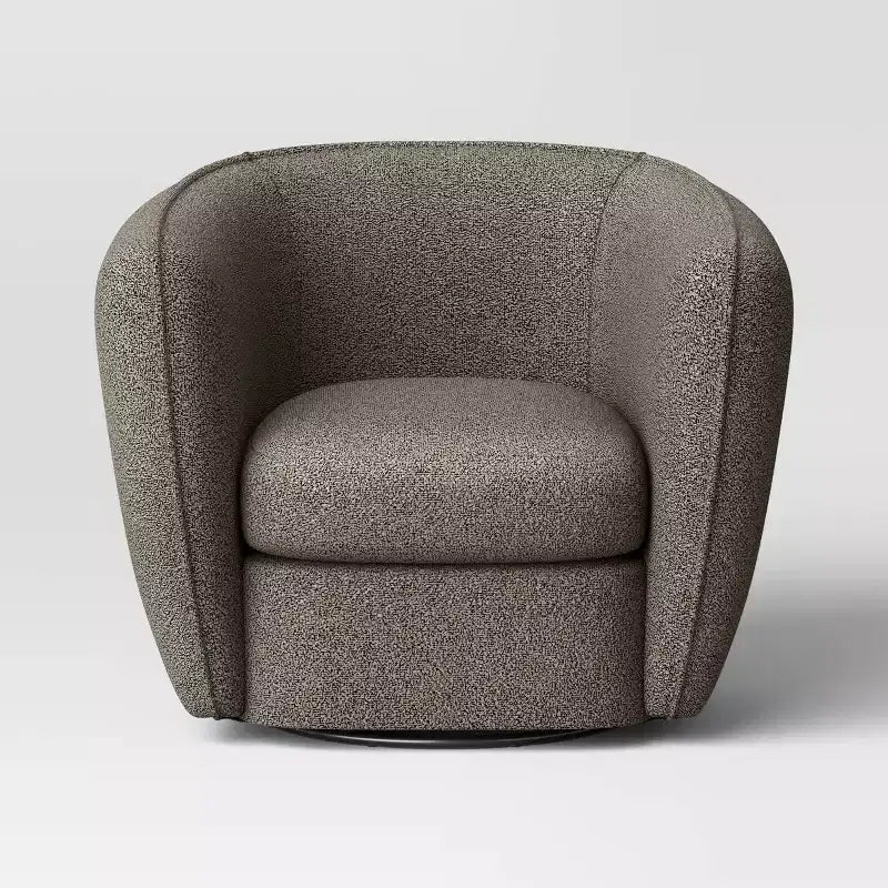 Fauteuil d'appoint pivotant sable - Threshold™