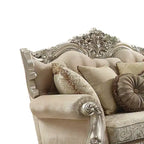 Acme Furniture Canapé Bently Champagne