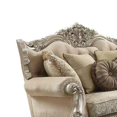 Acme Furniture Canapé Bently Champagne