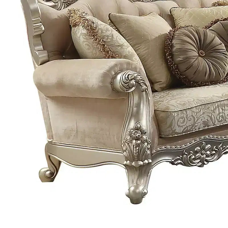 Acme Furniture Canapé Bently Champagne