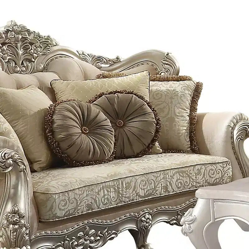 Acme Furniture Canapé Bently Champagne