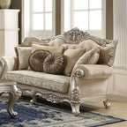 Acme Furniture Canapé Bently Champagne