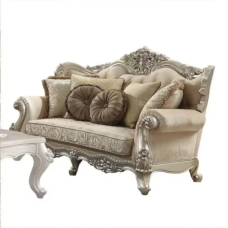 Acme Furniture Canapé Bently Champagne