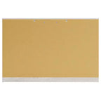 Commode Altyra Blanche – Signature Design by Ashley : Rangement 6 tiroirs, finition laminée, aucun assemblage requis