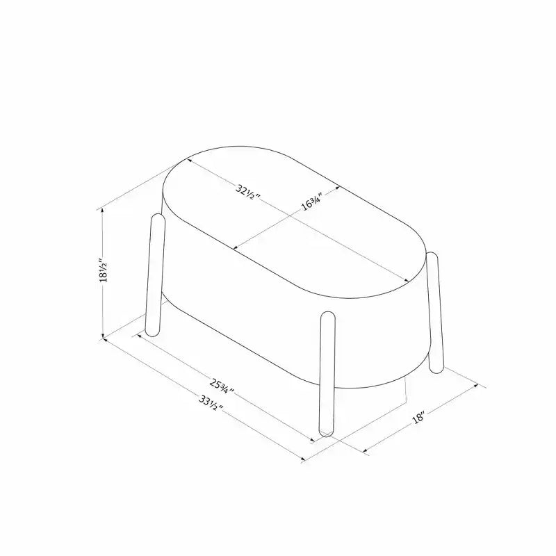 Commode double à 6 tiroirs South Shore Step One Essential : Chêne gris, fini stratifié, quincaillerie anti-basculement, 51,25 po de largeur