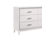 Commode Haiden 63" Acme Furniture, finition blanche