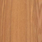 Commode à 6 tiroirs en bois Jenn Baxton Studio avec rotin finition vieillie marron doré/rotin vieilli