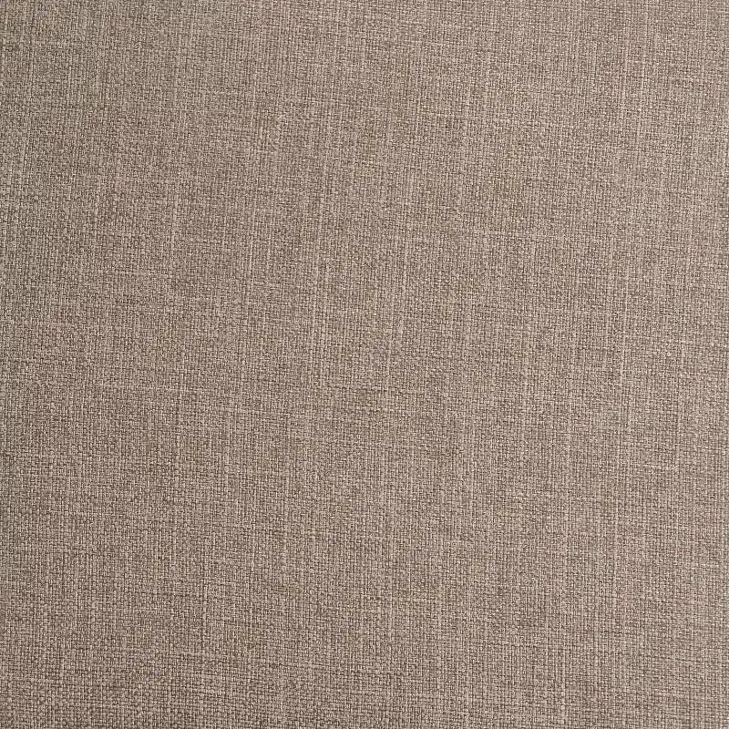 Pouf Morgan Storage Cube Marron - Finch : Siège rembourré, Coussin amovible, Structure en bois