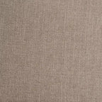 Pouf Morgan Storage Cube Marron - Finch : Siège rembourré, Coussin amovible, Structure en bois