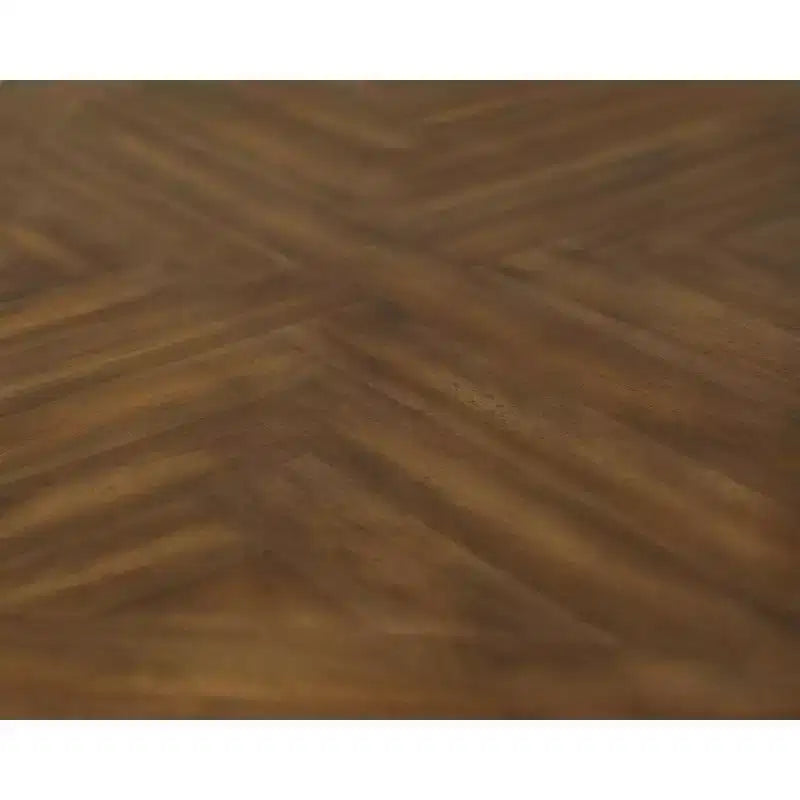 Classeur latéral en bois traditionnel Porter Marron - Martin Furniture : 2 tiroirs, aucun assemblage requis, 34"L x 22"P x 30"H