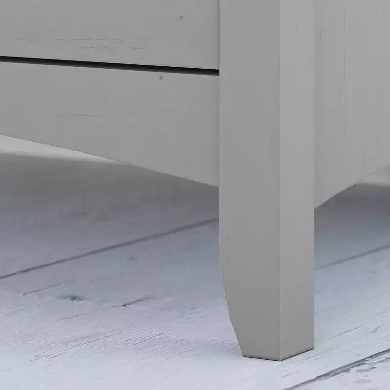 Meuble Classeur Salinas gris - Bush Furniture