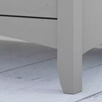 Meuble Classeur Salinas gris - Bush Furniture
