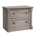 Palladia File Split Oak - Sauder