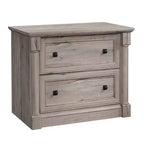 Palladia File Split Oak - Sauder