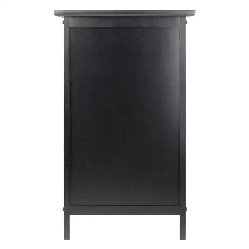 Table d'appoint - Noire - Winsome