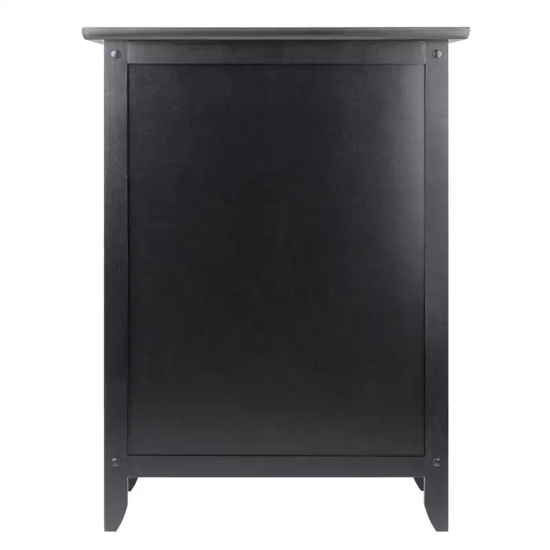 Table d'appoint - Noire - Winsome