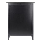Table d'appoint - Noire - Winsome