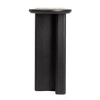 Storied Home Console Asymétrique Noire