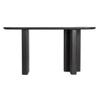 Storied Home Console Asymétrique Noire