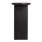 Storied Home Console Asymétrique Noire