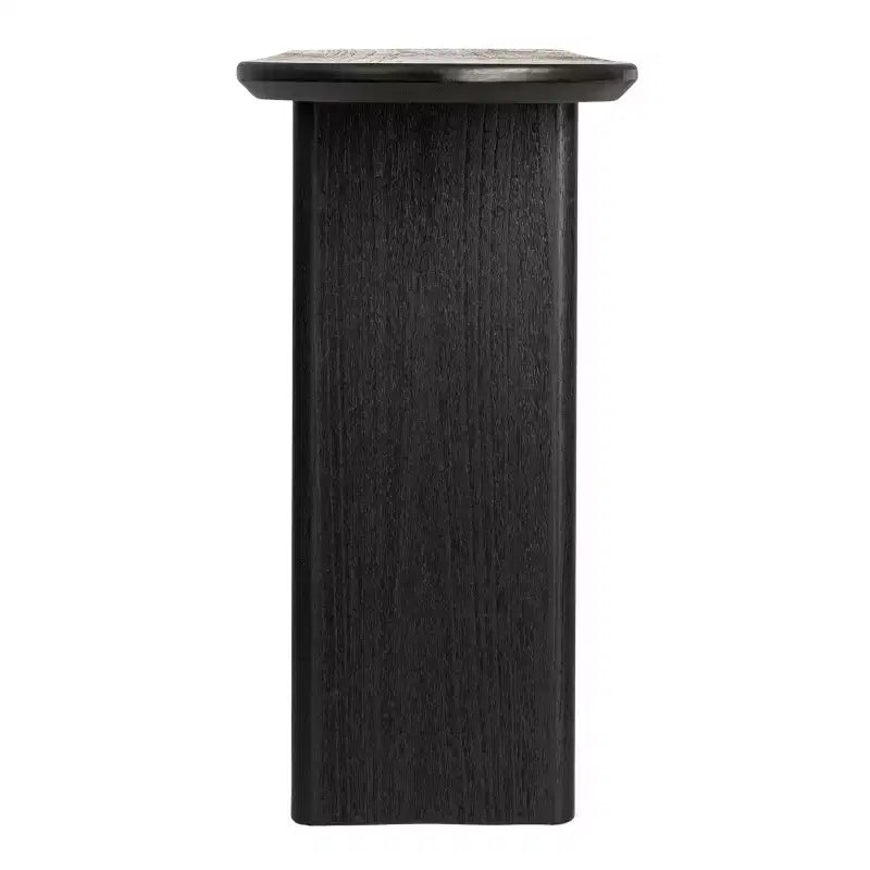 Storied Home Console Asymétrique Noire