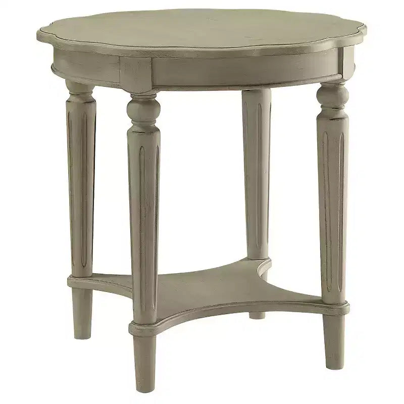 End Table Slate - Acme Furniture