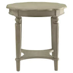 Table d'appoint en ardoise - Meubles Acme