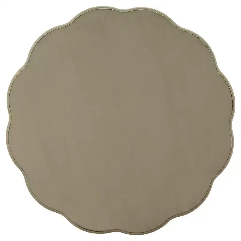 Table d'appoint en ardoise - Meubles Acme