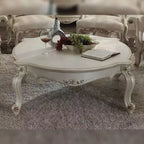 Table basse Picardie 54" Perle antique - Acme Furniture