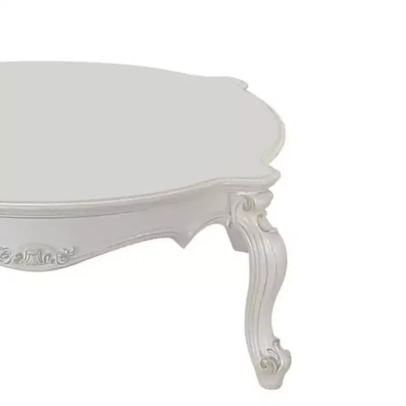 Table basse Picardie 54" Perle antique - Acme Furniture