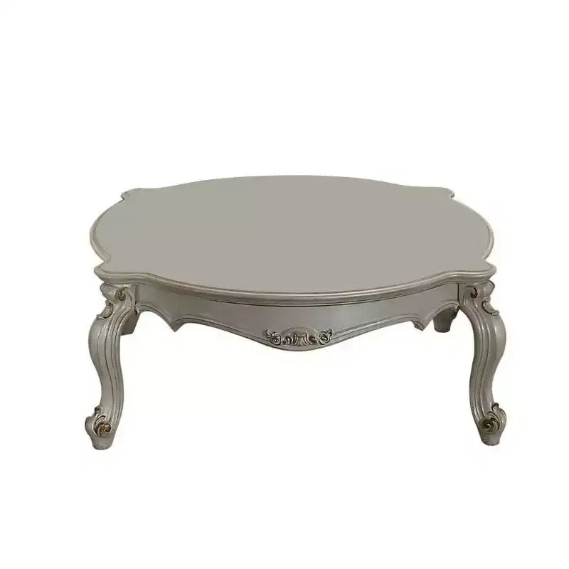 Table basse Picardie 54" Perle antique - Acme Furniture