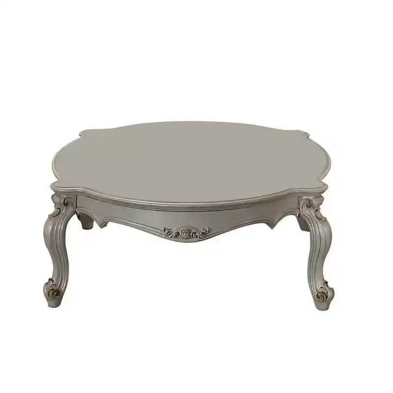 Table basse Picardie 54" Perle antique - Acme Furniture